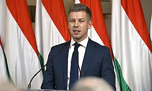 35 милиарда евро срещу 27 условия: Брюксел изправя Петер Мадяр пред тежък избор