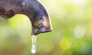 Авария оставя осем села край Нова Загора без вода, не е ясно докога