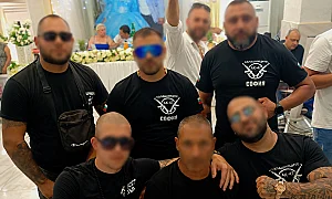 Синдромът „Калашниците“: Къде и как действат клановете
