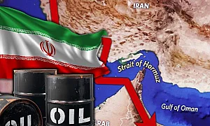 6 причини, защо световната криза ще продължи по-дълго от войната в Близкия изток