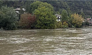 Край река Студена: МОСВ обяви нова защитена територия. Разшири други три