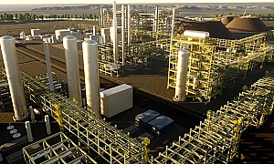 Изследване: Енергията от дървесина може да е по-замърсяваща от газа