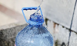 Свищов пред воден режим заради ниския Дунав – водоизточниците намаляха с 50%