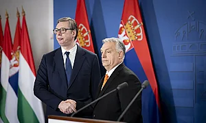 Откриха детонатори до газовата връзка между Сърбия и Унгария