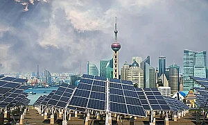 Войната с Иран ускори зелената енергия. Китай печели най-много
