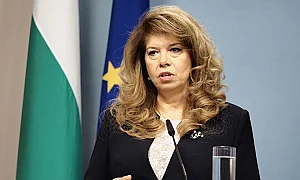 Президентът връчва мандата на 7 май. Какви заявки направиха парламентарните партии
