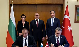 България замразява договора с „Боташ“ за 15 месеца