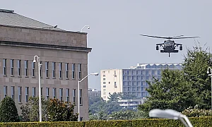 Пентагонът иска да превърне водещи автомобилни производители в оръжейни компании