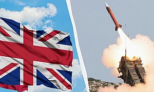 Великобритания се присъединява към поръчката за оръжие за Украйна: The Times разкри схемата