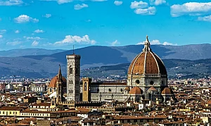 Историческа резиденция на Галилео Галилей във Флоренция се продава за 12,5 млн. евро