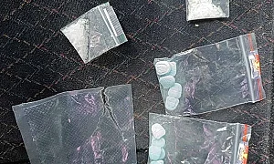 25 дилъра на дрога за два дни спипа полицията в София при акция