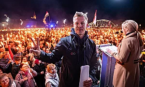 Как се произнася името на Петер Мадяр – между „д“ и „дж“