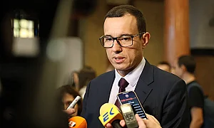 Зелена светлина за столичния кмет да поиска нови шефове на общинските дружества