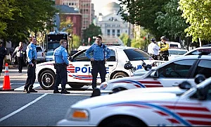 Задържаха българин за стрелба на паркинг в САЩ