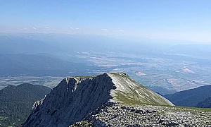Планината срещу жегата: Добри условия за туризъм, лифтовете работят