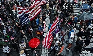 Politico: Разочарованите избиратели остават заплаха за действащите власти по света