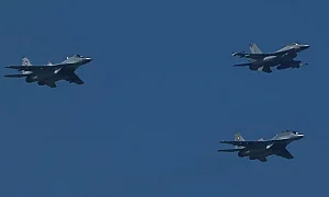 България вероятно е държавата, поискала от Полша части за МиГ-29