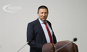 ВСС отказа да разгледа смяната на Сарафов: Министърът нямал право на такова искане