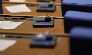 Законът за държавния дълг мина на първо четене в парламента