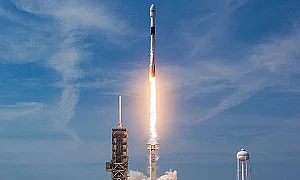 От Космоса към AI: SpaceX влиза в битка за трилиони