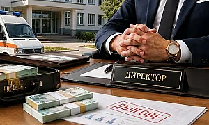 Заплатите на директорите на болниците намаляват,  ще зависят от резултатите