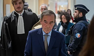 Френският гигант „Лафарж“ е финансирал сирийски терористи, директорът влиза в затвора