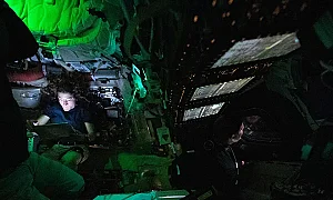 "Артемис II" се завръща на Земята