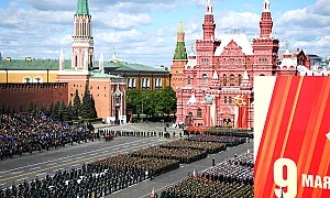 Защо Кремъл се страхува от този 9 май?