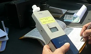 МВР започва тестване за наркотици на полицаи