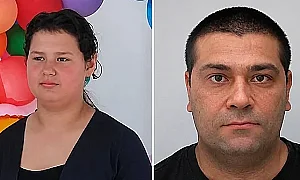 Няма пробив в издирването на Наталия: Сигналът за Асен Симеонов не се потвърди