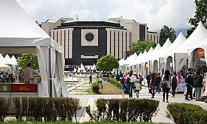 150 издателства и множество литературни събития превръщат София в „град на книгите“