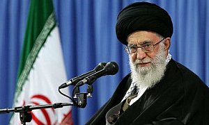 Таймс: Аятолах Али Хаменей се готви за бягство в Русия