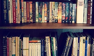 Литературата е на ход: днес е световният ден на книгата и авторското право