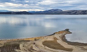 Жегите изострят водната криза в Европа. България е силно уязвима, Плевен показва защо
