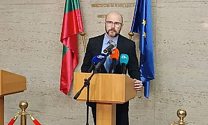 Приеха промени по ПВУ за Антикорупционната комисия и за разследване на главния прокурор