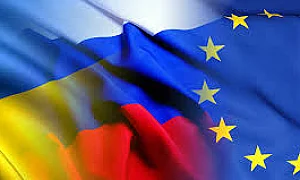 Евросъюзът отговори на призива на Русия за евакуация на дипломати от Киев на 9 май