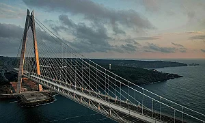 2 милиарда долара за нова ЖП линия през Босфора от Световната банка