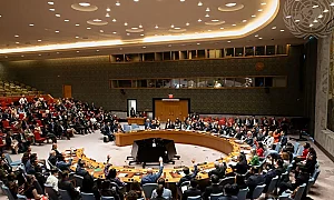 Втори опит: Съвета за сигурност на ООН ще гласува резолюцията за Ормузкия проток