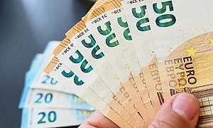 Счетоводител източил 110 000 евро от болница в Благоевград