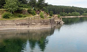 Язовирите пълни на 71%, започва поливният сезон