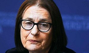 Ирина Щербакова: Ако Путин бе отказал парада, щеше да признае своята капитулация