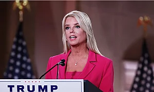 Fox News: Тръмп уволни главния прокурор на САЩ