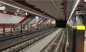 Затварят две основни метростанции за повече от месец