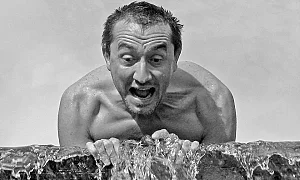 В памет на Михаил Заимов – фотографът на тишината и морските дълбини