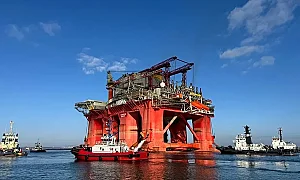 Румъния унищожи два руски дрона близо до румънския газов проект „Нептун Дийп“