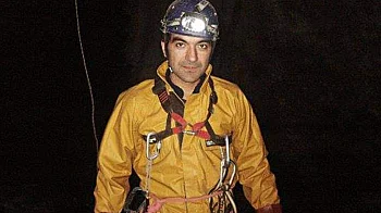 Спелеологът Яни Макулев: Иво Калушев ми е приятел, синът ми е с него, нямаме контакт от 29 януари