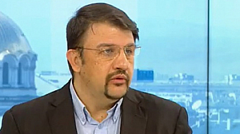 Настимир Ананиев, ПП: Загубят ли местната власт, ГЕРБ са „чао”