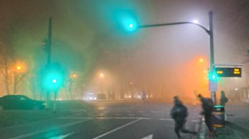 Мръсният въздух в София: Мерките са само инструмент, резултатът зависи от хората