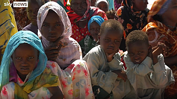 „Полетата на смъртта“ в Судан: Масови гробове и хиляди безследно изчезнали край Ел Фашир