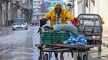 Куба не е ничия любов – махалото се е залюляло надясно